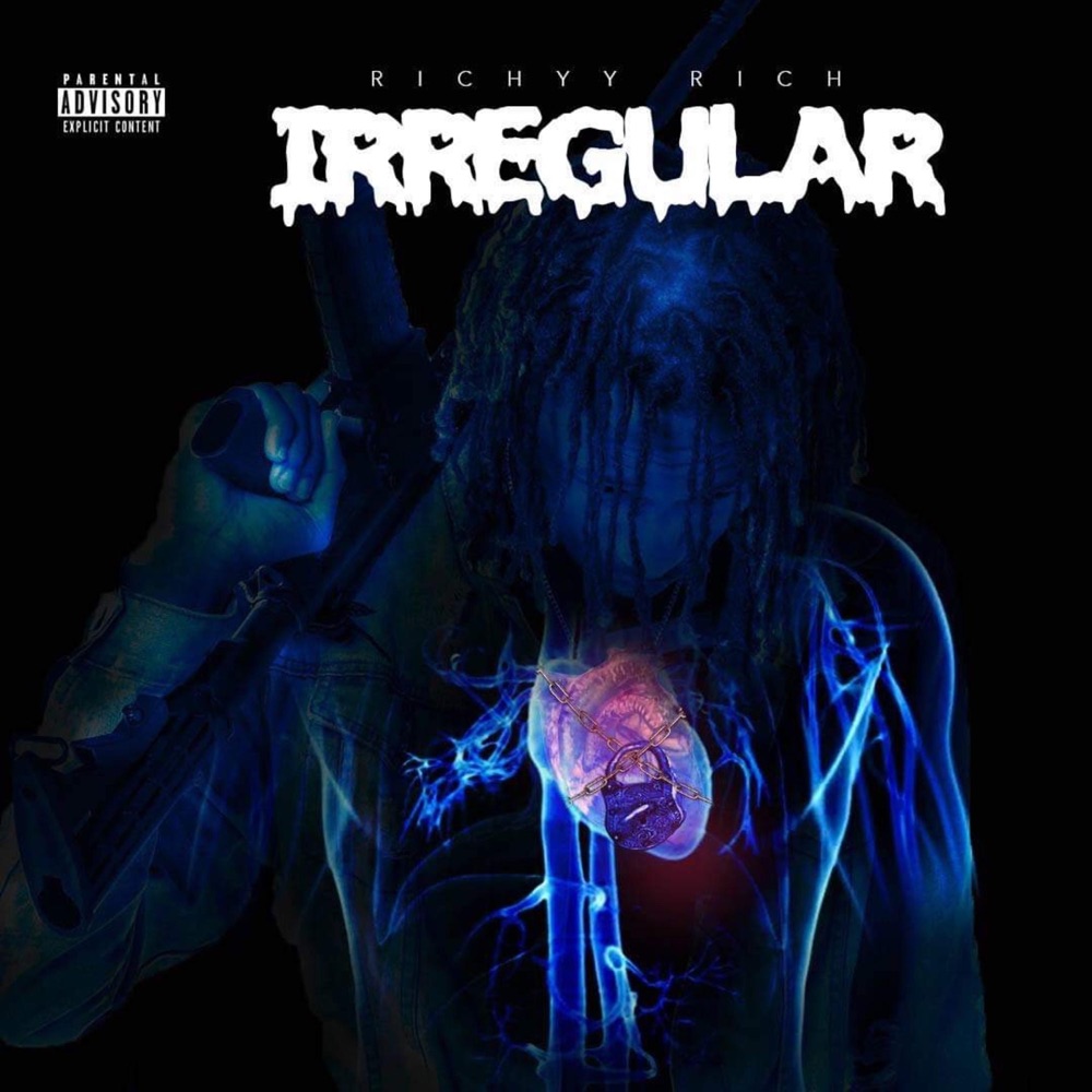 Irregular cover